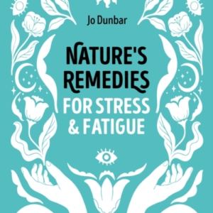 Nature's Remedies For Stress And Fatiguerecovering From Burn