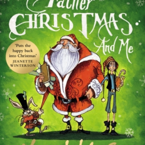 Father Christmas And Me