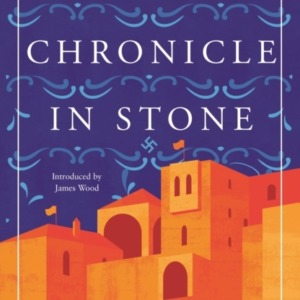 Chronicle In Stone