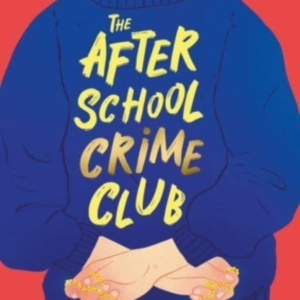 The After School Crime Club