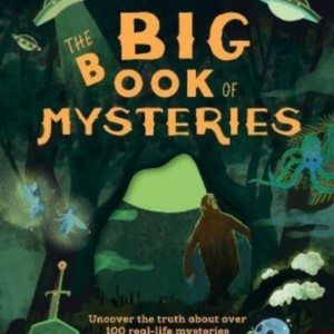 The Big Book Of Mysteries