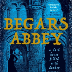 Begars Abbey