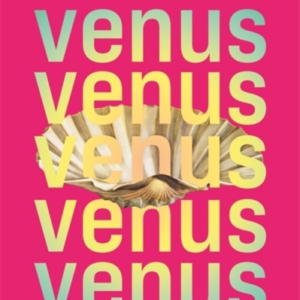 Venusa Sacred Path. A Feminine Frequency. A Sensual Love Aff