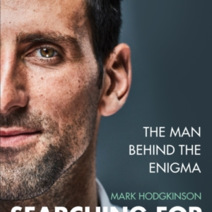 Searching For Novakthe Man Behind The Enigma