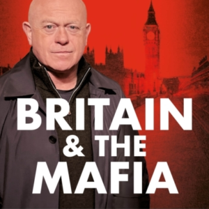 Ross Kemp Mafia And Britain