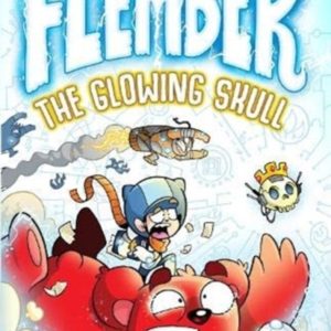 Flember The Glowing Skull