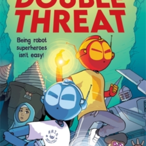 Mega Robo Bros 2 Double Threat