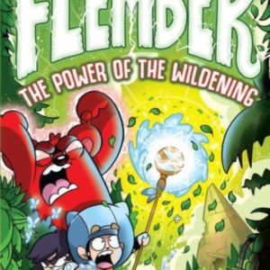 Flember The Power Of The Wildening