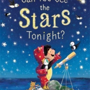Can You See The Stars Tonight?