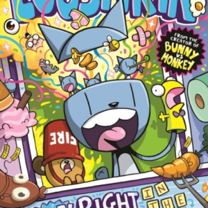 Looshkin Oof! Right In The Puddings