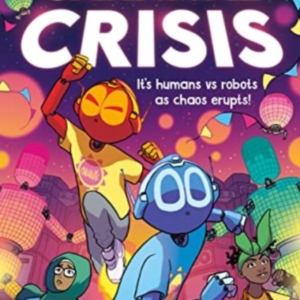 Mega Robo Bros 6 Carnival Crisis
