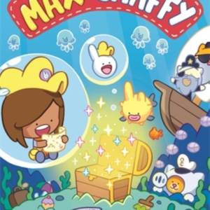 Max And Chaffy 4 Hunt For The Pirate's Gold