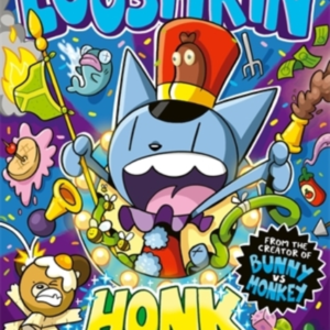 Looshkin Honk If You See It