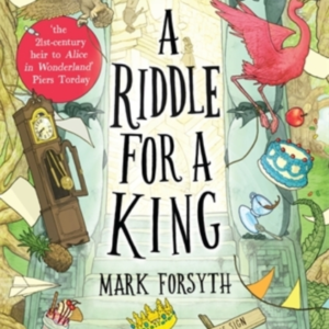 A Riddle For A King
