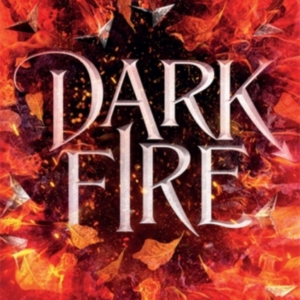 The Blind Bowman Dark Fire