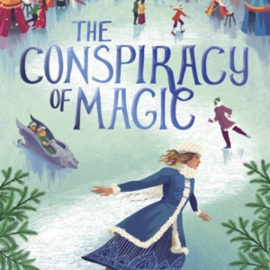 The Conspiracy Of Magic