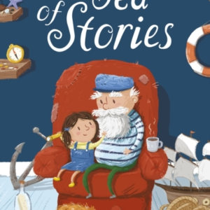 A Sea Of Stories