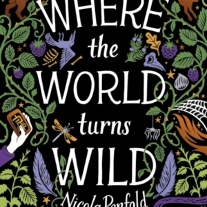 Where The World Turns Wild