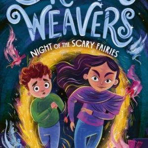 Dreamweavers Night Of The Scary Fairies
