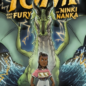 Yomi And The Fury Of Ninki Nanka