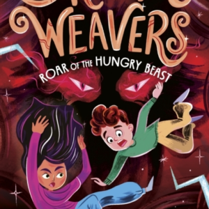 Dreamweavers Roar Of The Hungry Beast