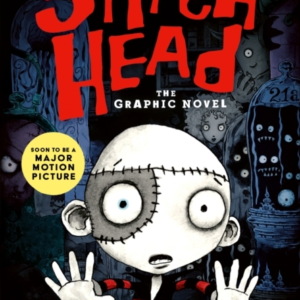 Stitch Head The Graphic Novel
