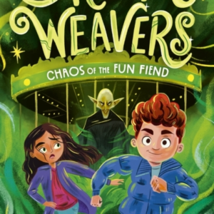 Dreamweavers Chaos Of The Fun Fiend