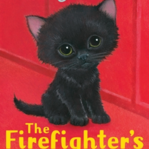 The Firefighter's Kitten