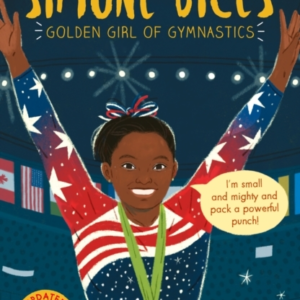 Trailblazers Simone Biles