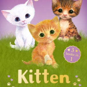 Kitten Palsthe Perfect Kitten The Rescued Kitten The Lonel