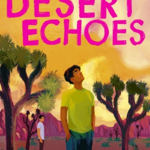 Desert Echoes