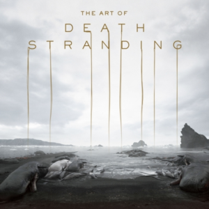 The Art Of Death Stranding