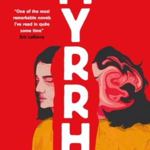 Myrrh