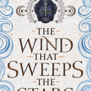 The Wind That Sweeps The Stars