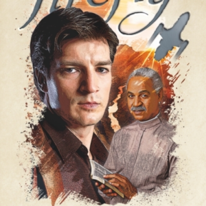 Firefly - Aim To Misbehave