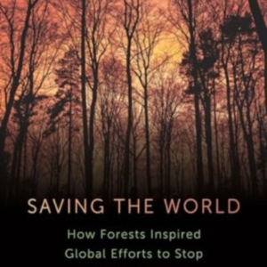 Saving The Worldhow Forests Inspired Global Efforts To Stop