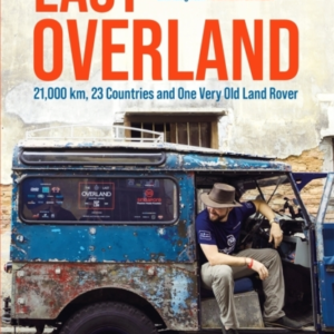 The Last Overland21000 Km 23 Countries And One Very Old La