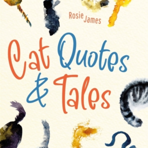 Cat Quotes & Tales