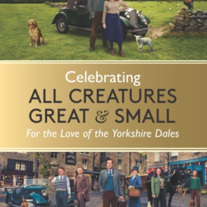 Celebrating All Creatures Great & Smallfor The Love Of The Y