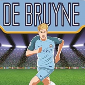 De Bruyne (Ultimate Football Heroes - The No. 1 Football Ser