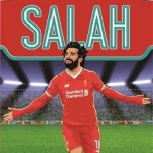 Salah Ultimate Football Heroes - The No. 1 Football Seriesco