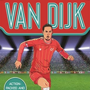 Van Dijk Ultimate Football Heroes - Collect Them All!Collect