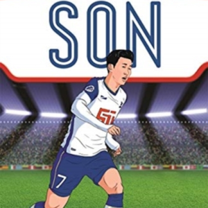 Son Heung-Min Ultimate Football Heroes - The No. 1 Football