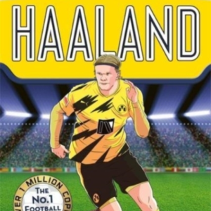 Haaland Ultimate Football Heroes - The No.1 Football Seriesc