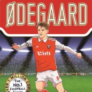 Degaard (Ultimate Football Heroes - The No.1 Football Serie