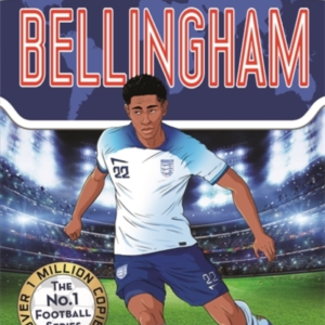 Bellingham Ultimate Football Heroes - The No.1 Football Seri