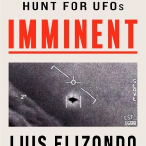 Imminentinside The Pentagon's Hunt For Ufos