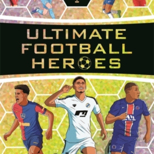 Ultimate Football Heroes 2024