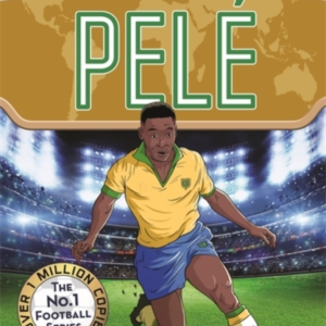 Pele (Classic Football Heroes - The No.1 Football Series) C
