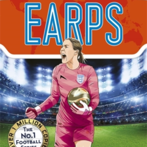 Earps Ultimate Football Heroes - The No.1 Football Seriescol